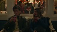Ben and D'arcy’s flashback (Image Via. Jio Hotstar)